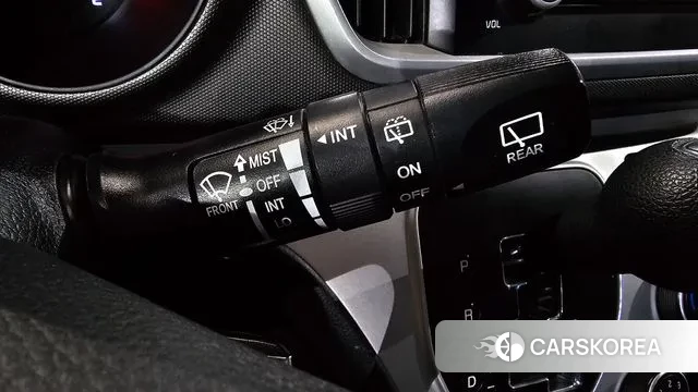 Kia The New Ray id 3296214 из Кореи 8