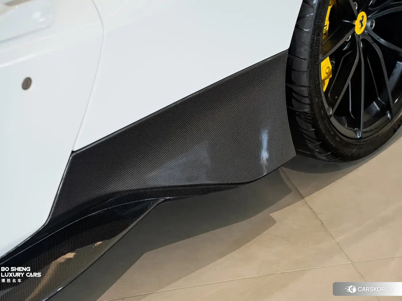 Ferrari 488 id 4554129 из Китая 8