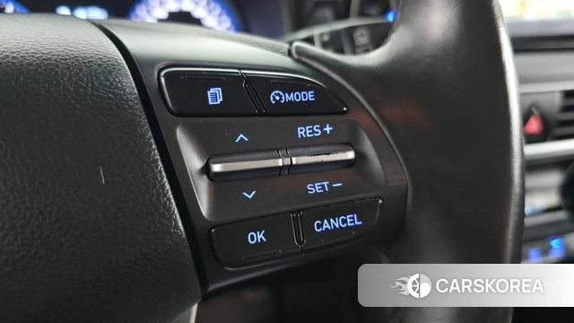 Hyundai Kona id 3853628 из Кореи 8