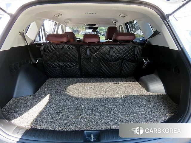 Kia Seltos id 3911567 из Кореи 8