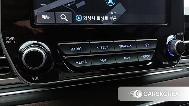 Hyundai The New Grand Starex id 3413336 из Кореи 8