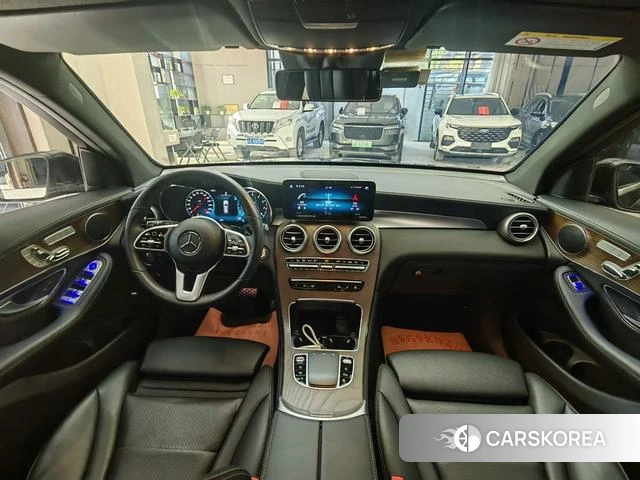 Mercedes-Benz GLC id 4278702 из Китая 8