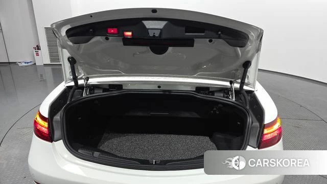 Mercedes-Benz E-Class W213 id 3879584 из Кореи 8