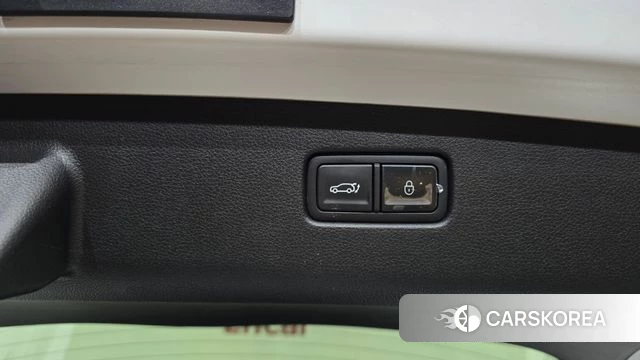 Genesis GV70 id 4428452 из Кореи 8