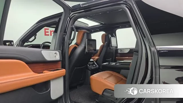 Lincoln Navigator 4th generation id 3655472 из Кореи 8