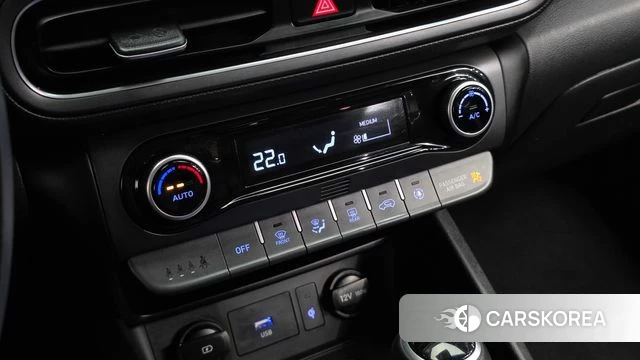 Hyundai The New Kona id 4283496 из Кореи 8