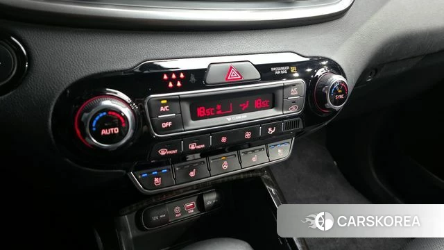 Kia The New Sorento id 4411299 из Кореи 8