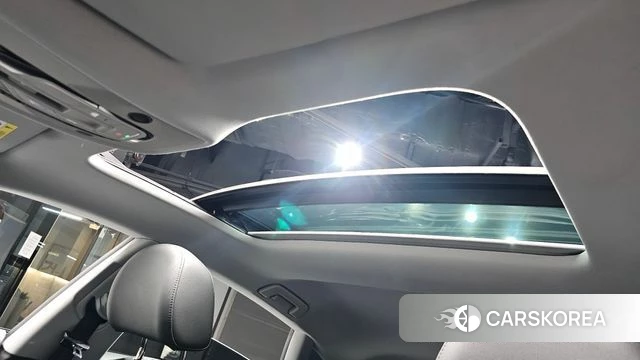 Audi A5 (F5) id 4592806 из Кореи 8