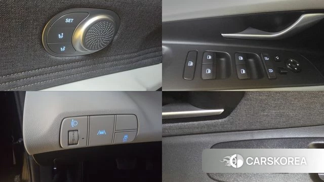 Hyundai Avante (CN7) id 3941948 из Кореи 8