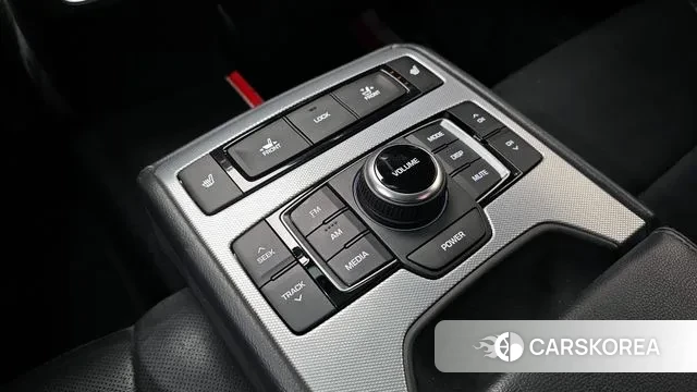 Genesis G80 id 3672908 из Кореи 8