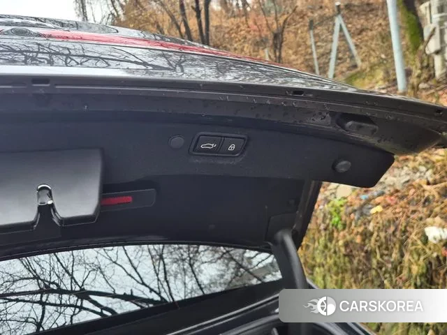 Kia K7 Premier id 3514912 из Кореи 8