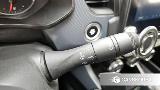 Renault Korea (Samsung) XM3 id 4416014 из Кореи 8