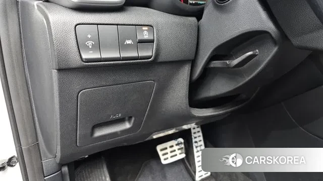 Kia Sportage The Bold id 3504217 из Кореи 8