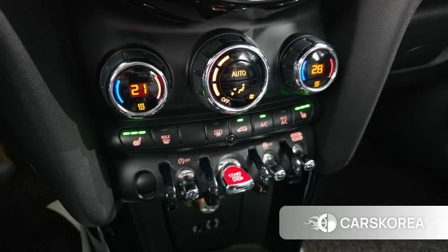 Mini Cooper D id 4251198 из Кореи 8