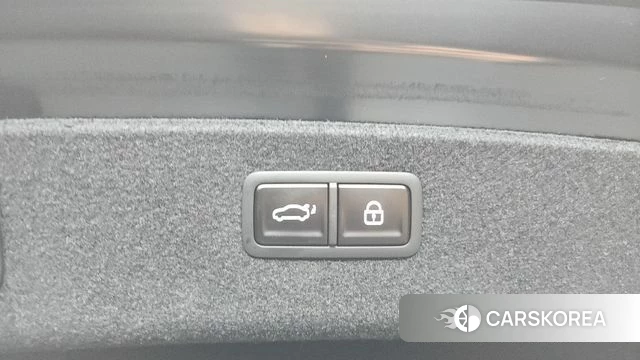 Genesis G80 (RG3) id 3902467 из Кореи 8