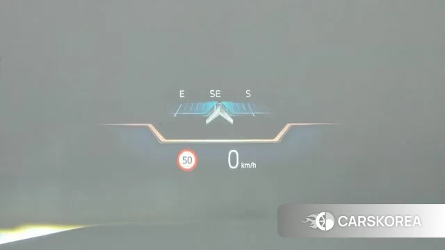 BMW 5 Series (G60) id 3467186 из Кореи 8