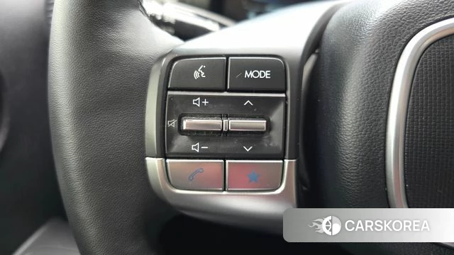 Hyundai Casper id 4613544 из Кореи 8