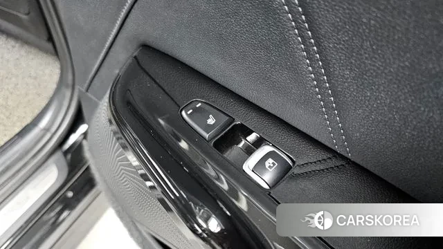 Kia K5 3rd generation id 3535463 из Кореи 8