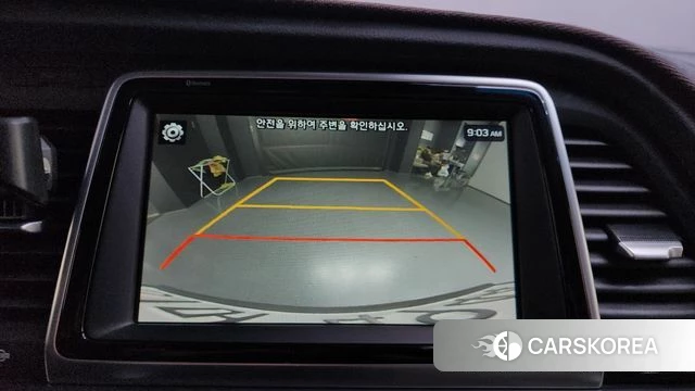 Hyundai Sonata New Rise id 3820749 из Кореи 8