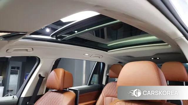 BMW X7 (G07) id 2990396 из Кореи 8