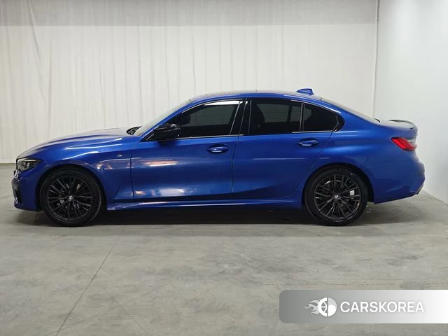 BMW 3 series id 4212622 из Китая 8