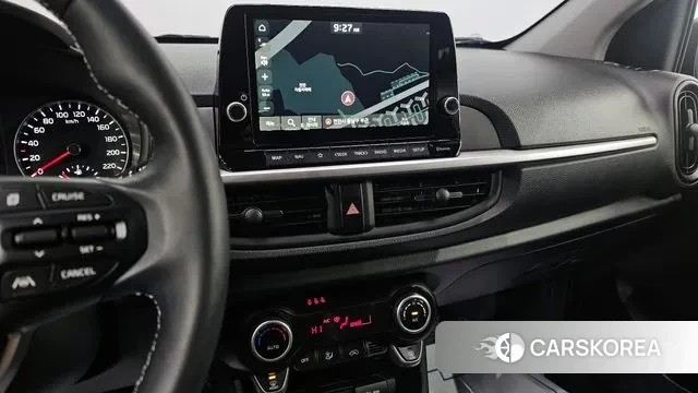 Kia Morning Urban (JA) id 3606434 из Кореи 8