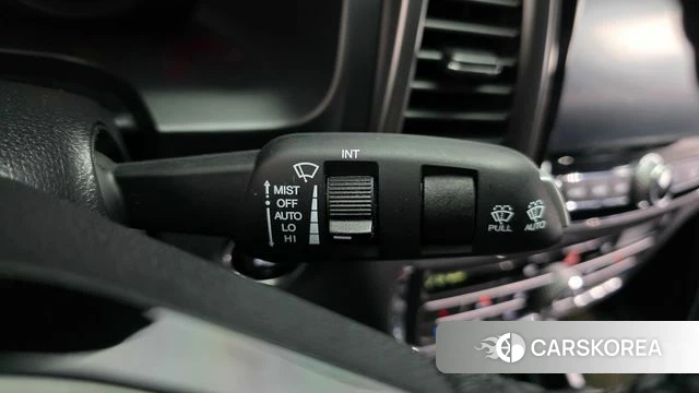 Ssangyong The New Rexton Sports Cannes id 3843055 из Кореи 8