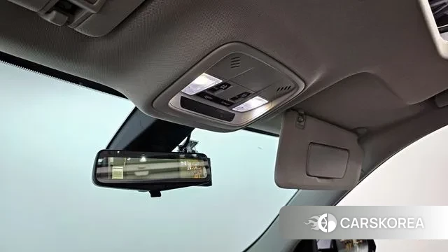 Chevrolet (GM Daewoo) Traverse id 3054537 из Кореи 8