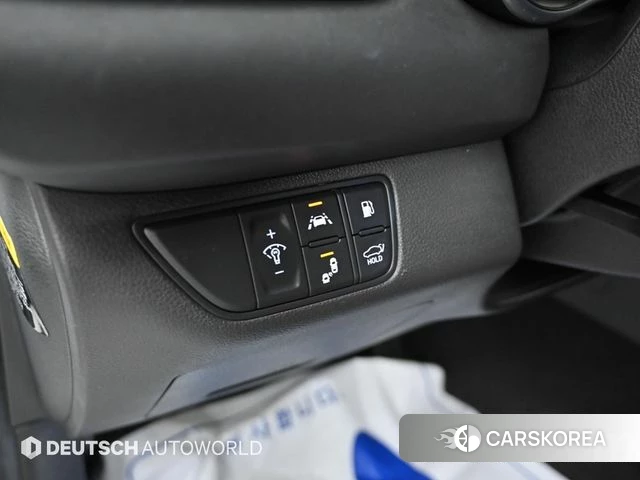 Genesis G70 id 4339208 из Кореи 8