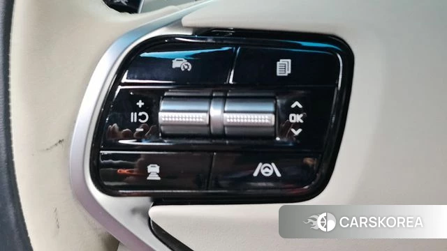 Kia K8 Hybrid id 4640708 из Кореи 8