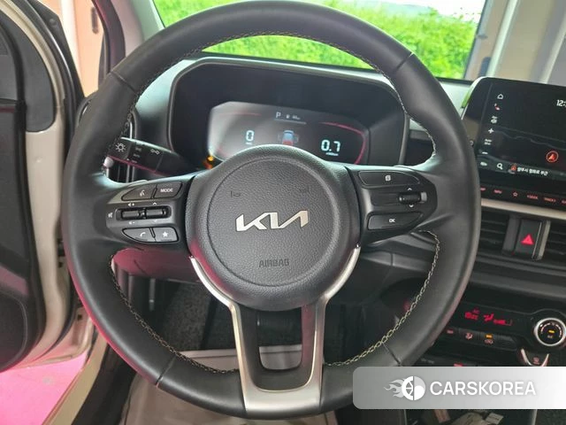 Kia The New Morning (JA) id 4735275 из Кореи 8