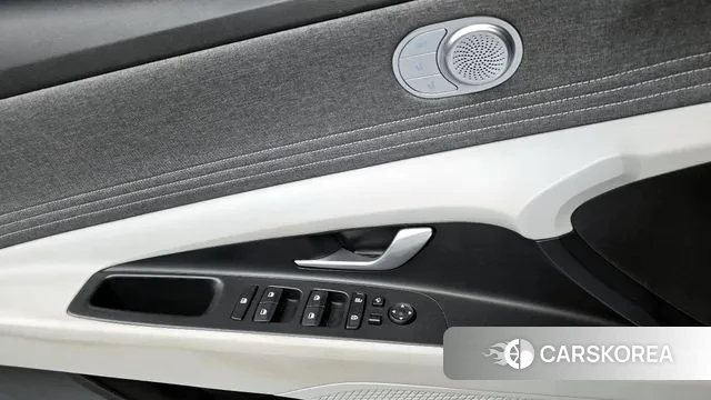 Hyundai Avante (CN7) id 3482752 из Кореи 8