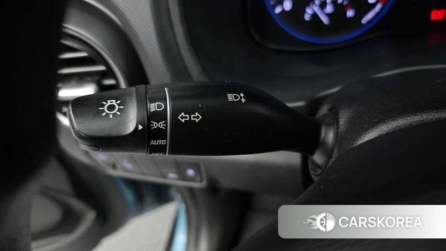 Hyundai Kona id 4285158 из Кореи 8