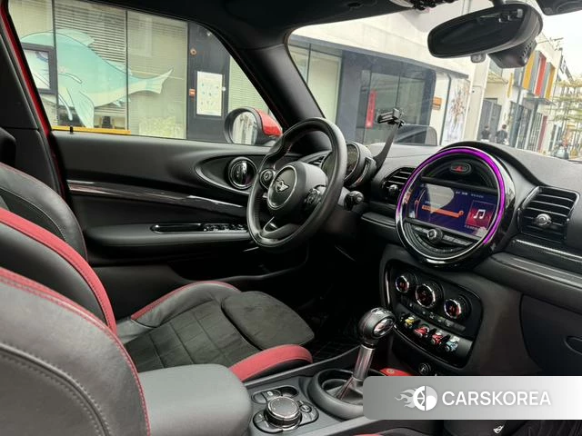 MINI CLUBMAN id 4198845 из Китая 8