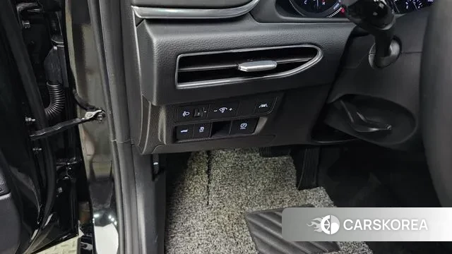 Hyundai Sonata (DN8) id 3007963 из Кореи 8