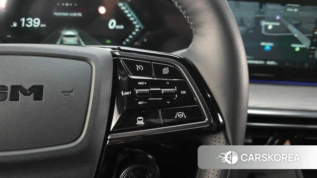 Ssangyong Actian 2nd Generation id 3933639 из Кореи 8