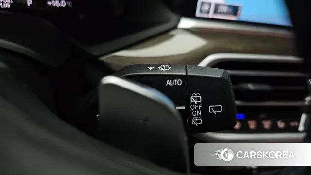 BMW X5 (G05) id 3411363 из Кореи 8