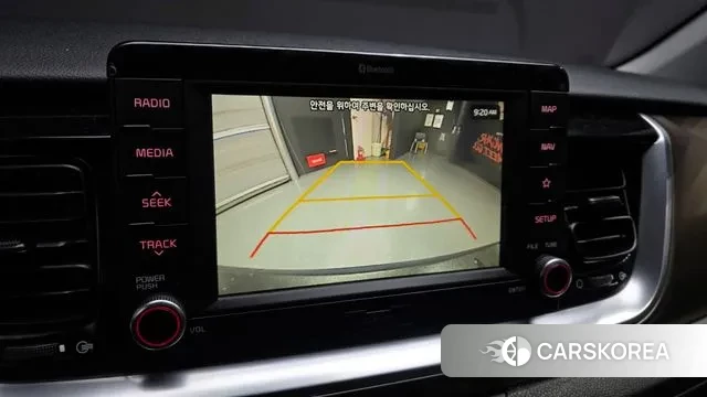 Kia Stonic id 3499841 из Кореи 8