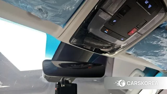 Hyundai Staria id 3317767 из Кореи 8