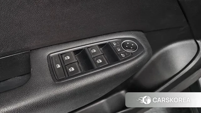 Renault Korea (Samsung) XM3 id 3412626 из Кореи 8