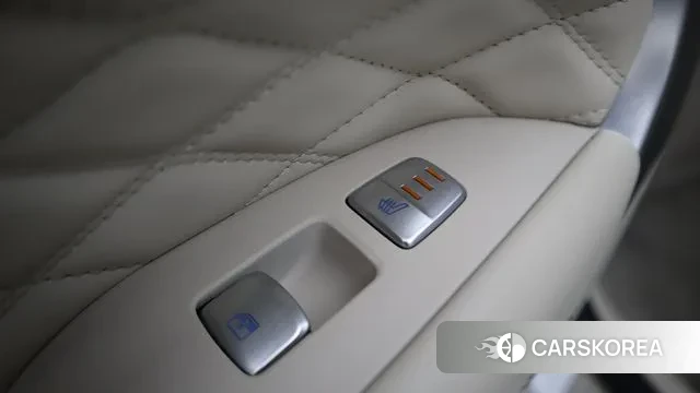 Genesis G70 id 3459719 из Кореи 8