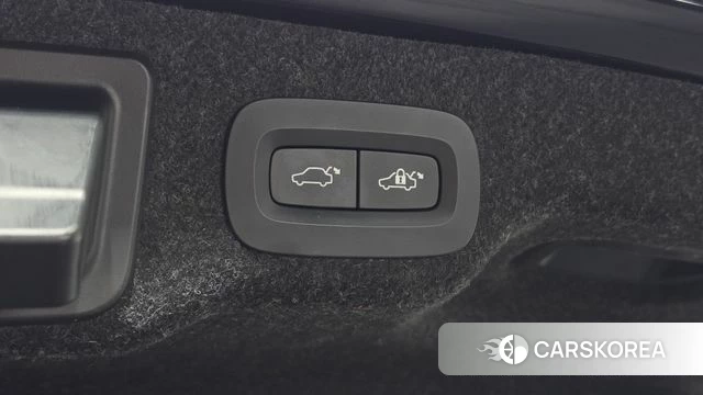 Volvo S90 id 4586396 из Кореи 8