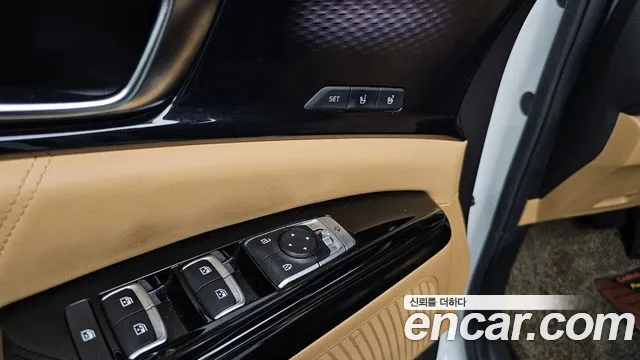 Kia Carnival 4th generation id 2700309 из Кореи 8