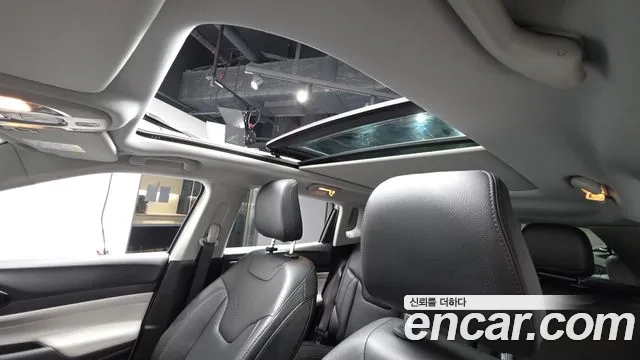 Jeep Compass 2nd Generation id 2943851 из Кореи 8