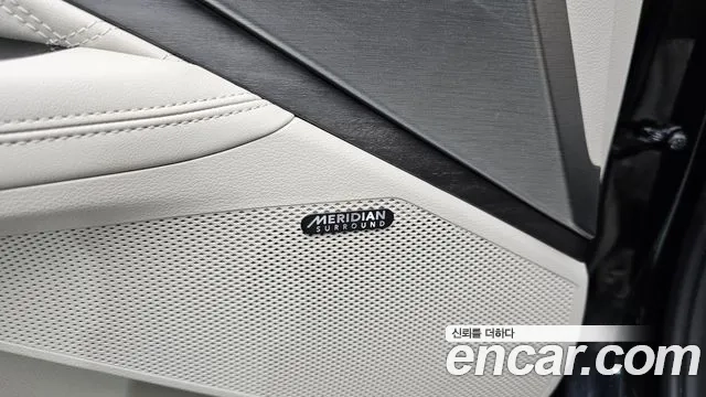 Kia K8 id 2875024 из Кореи 8