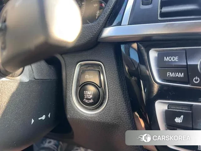 BMW 3 Series GT (F34) id 3004779 из Кореи 8