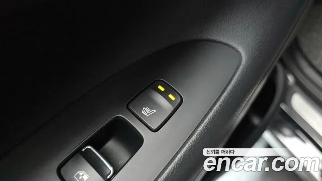 Hyundai The New Grandeur IG Hybrid id 2944466 из Кореи 8