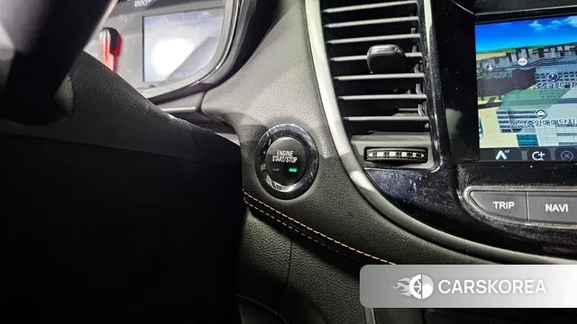 Chevrolet (GM Daewoo) The New Trax id 3489857 из Кореи 8