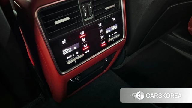 Porsche Cayenne (PO536) id 3903250 из Кореи 8