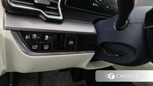 Kia Sportage 5th Generation Hybrid id 3915669 из Кореи 8